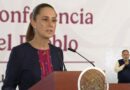 SHEINBAUM SE DESMARCA UNA VEZ MÁS DE LA POSTURA DE LENIA BATRES