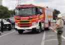 SIMULACRO DE SEGURIDAD EN EL AMG FUE CANCELADO