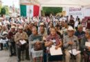SIN FONDOS: CUATRO HORAS DE ESPERA POR APOYO