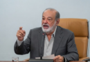 SLIM ASEGURA QUE EU Y MÉXICO CONTINUARÁN INTEGRADOS