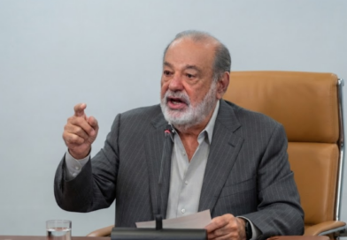 SLIM ASEGURA QUE EU Y MÉXICO CONTINUARÁN INTEGRADOS
