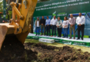 SOLEDAD: LA ALBERCA OLÍMPICA YA ALCANZA UN 45% DE AVANCE