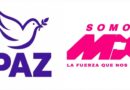 SOMOS MX Y PAZ COMIENZAN REGISTROS EN OPLES DE LOS 32 ESTADOS