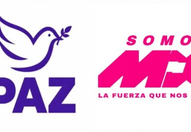 SOMOS MX Y PAZ COMIENZAN REGISTROS EN OPLES DE LOS 32 ESTADOS
