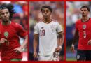 TALENTOS JÓVENES QUE BRILLARÁN EN EL MUNDIAL 2026