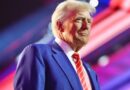 TEHERÁN PLANEÓ EL ASESINATO DE TRUMP, SEGÚN WSJ