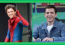 TOM HOLLAND LLEGA A MÉXICO Y DESATA LA LOCURA CON EL ARÁCNIDO EN HISTÓRICO FAN EVENT