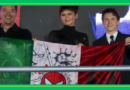 TOM HOLLAND Y ZENDAYA CAUSAN FUROR EN MÉXICO CON SU VISITA