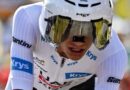 TORO CUMPLE Y FINALIZA QUINTO EN LA ETAPA 16 DEL TOUR