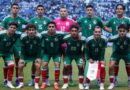 TRI SUB 20 MANTIENE SU PASO PERFECTO AL GOLEAR A GUATEMALA