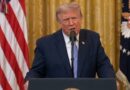 TRUMP ACUSA A NBC Y ABC DE PARTICIPAR EN ‘COMPLOT’ DE FRAUDE ELECTORAL