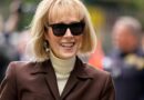 TRUMP PAGA 5.6 MDD A LA ESCRITORA JEAN CARROLL