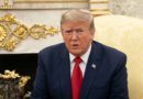 TRUMP RETIRA LA PROPUESTA DE PEAJE DEL 20% EN ESTRECHO DE ORMUZ