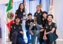 UANL CONQUISTA EL MUNDIAL ROBOCUP