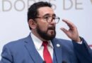 ULISES LARA RENUNCIA A LA FISCALÍA