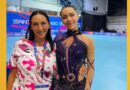 UNA MEDALLA DE ORO Y DOS DE BRONCE EN PATINAJE ARTÍSTICO DEL JCC 2026