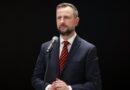 VARSOVIA ANUNCIA QUE LA EU RETOMARÁ ROTACIÓN DE TROPAS