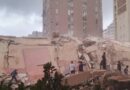 VENEZUELA REBASA LAS 4.900 VÍCTIMAS TRAS EL DOBLE TERREMOTO
