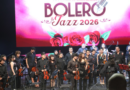 VERACRUZ BRILLA EN SU SEGUNDA EDICIÓN DE BOLERO Y JAZZ
