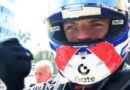 VERSTAPPEN SE POSICIONA PRIMERO EN LA P1 DEL GP DE BÉLGICA