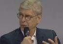 WENGER VE EN ESPAÑA AL ÚNICO CAPAZ DE VENCER A FRANCIA