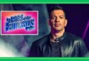 YAHIR CONFIRMADO PARA LA CASA DE LOS FAMOSOS MÉXICO: DEL REALITY MÁS POLÉMICO