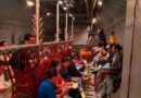 36 MEXICANOS SON REPATRIADOS DESDE COLOMBIA DESPUÉS DEL TERREMOTO