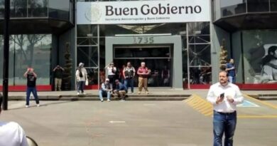 41 FUNCIONARIOS RECIBEN SANCIONES POR 22.4 MDP