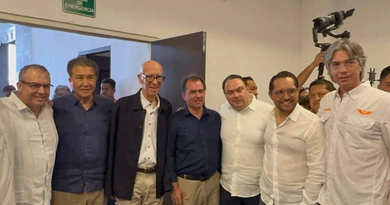 DANTE SE LEVANTA Y APLASTA A NAHLE