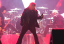 ROCKEROS NACIONALES ABARROTAN LA FENAPO 2026