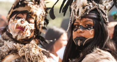 RECONOCE GOBERNADORA IDENTIDAD, CULTURA Y DERECHOS DE LOS PUEBLOS INDÍGENAS