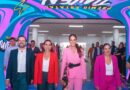 MÁS DE 2 MIL JÓVENES EN EL DÍA INTERNACIONAL DE LA JUVENTUD