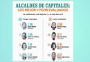 FESTEJA XALAPA 70 AÑOS DE SU PALACIO CON LA PEOR ALCALDESA