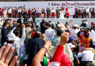 GOBERNADORES REITERAN SU COMPROMISO CON LA JUSTICIA SOCIAL Y LA DEMOCRACIA