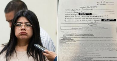 DORHENY Y EL CUENTO DE NAHLE