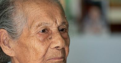 LA RECETA PARA LA VIDA DE EUFEMIA