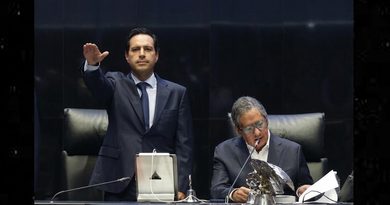 INTELIGENCIA ARTIFICIAL Y CIBERSEGURIDAD LA APUESTA DE VILA EN EL SENADO
