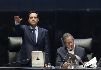 INTELIGENCIA ARTIFICIAL Y CIBERSEGURIDAD LA APUESTA DE VILA EN EL SENADO