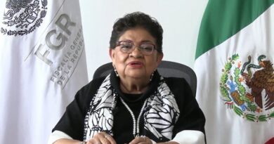 AGUIRRE ORDENÓ DESAPARECER EVIDENCIAS SOBRE AYOTZINAPA SEGÚN FGR