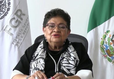 AGUIRRE ORDENÓ DESAPARECER EVIDENCIAS SOBRE AYOTZINAPA SEGÚN FGR