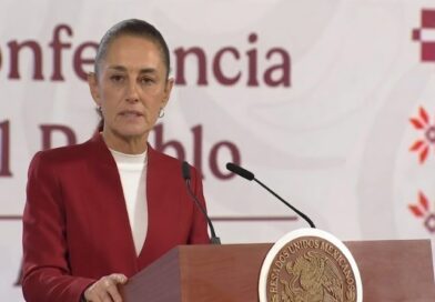 AL INE LE CORRESPONDE REGULAR SOBRE IA EN CAMPAÑAS, AFIRMA CSP