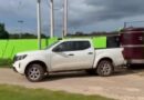 ALCALDE USA CAMPO DE BEISBOL PARA MONTAR A CABALLO