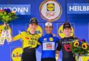 ALEMANIA: LA CONQUISTA DEL TORO TOUR