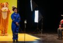 ALGORITMOS: LA BÚSQUEDA DEL TEATRO EN LA ERA DIGITAL