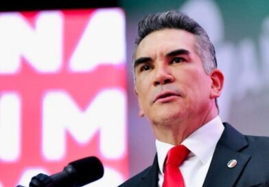 ‘ALITO’ LLAMA PINCHE NARCOJUNIOR A ‘ANDY’