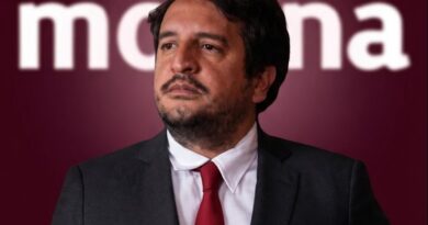 ANDY ENVÍA CARTA A EU Y EL GOBIERNO AÚN NO RECIBE RESPUESTA