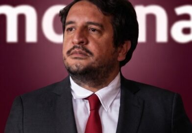 ANDY ENVÍA CARTA A EU Y EL GOBIERNO AÚN NO RECIBE RESPUESTA