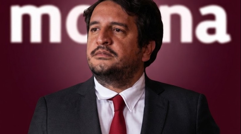 ANDY ENVÍA CARTA A EU Y EL GOBIERNO AÚN NO RECIBE RESPUESTA