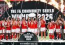 ARSENAL GANA CON TOTAL AUTORIDAD