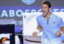ARTHUR GEA SE CORONA CAMPEÓN DEL ABIERTO DE LOS CABOS 2026